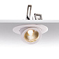 ART-RS100 LED Светильник встраиваемый поворотно-выдвижной Downlight   -  Встраиваемые светильники 